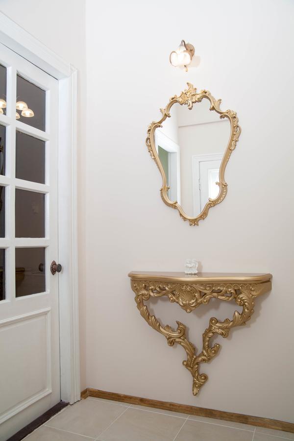 Luxury Lviv Apartment Exterior foto